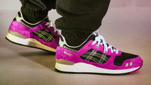 画像をギャラリービューアに読み込む, ASICS SportStyle GEL-LYTE III OG "AWAKE NY" BABYS BREATH/GREEN TAMBOURINE 7