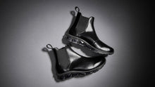 画像をギャラリービューアに読み込む, ASICS SportStyle GEL-QUANTUM 360 THE CHELSEA "TAKAHIROMIYASHITATheSoloist." BLACK/BLACK 9