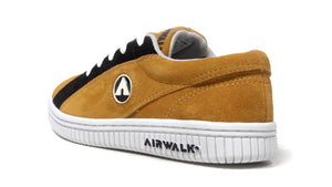 AIRWALK ONE OG "SQUEEZE" "JAPAN EXCLUSIVE" ORG/BLK/WHT2