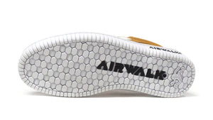 AIRWALK ONE OG "SQUEEZE" "JAPAN EXCLUSIVE" ORG/BLK/WHT4
