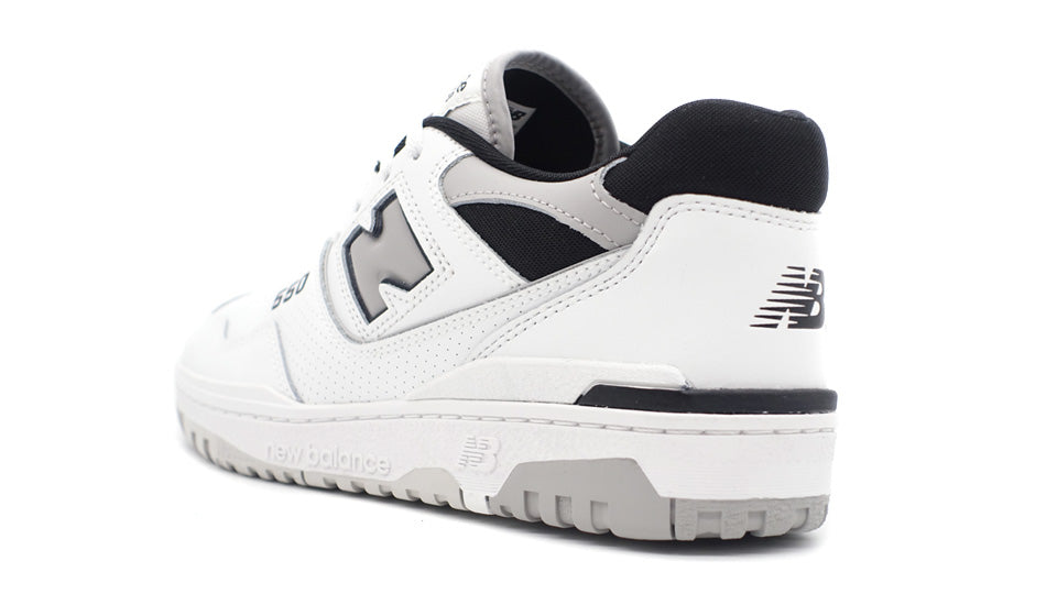 【NEW BALANCE / ニューバランス】BB550NCL