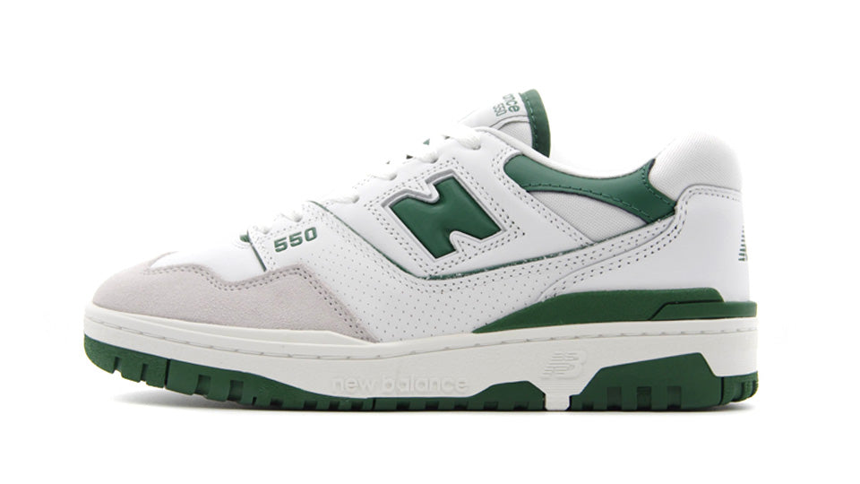 NEW BALANCE BB550WT1  28.0