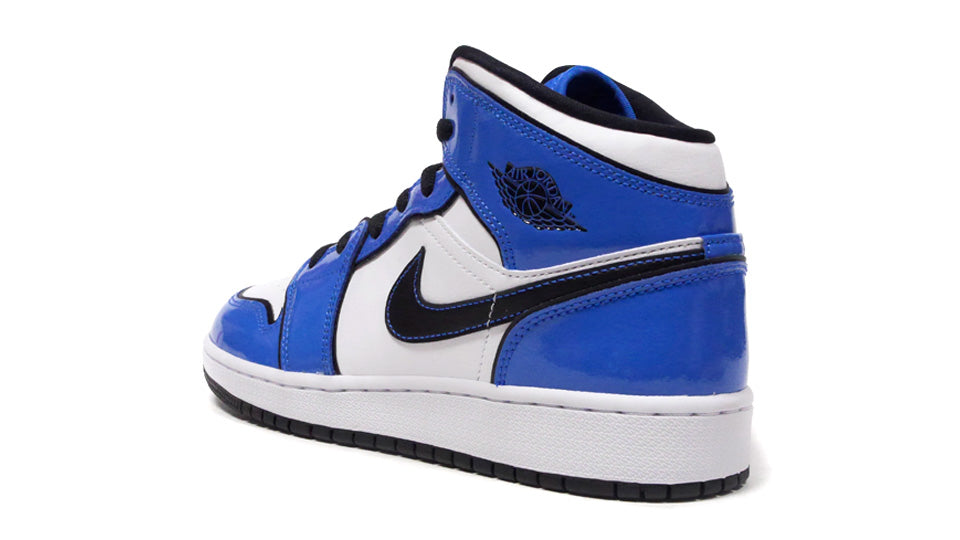JORDAN BRAND AIR JORDAN 1 MID SE GS 