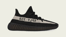 画像をギャラリービューアに読み込む, adidas YEEZY BOOST 350 V2 "CORE BLACK" "Ye / KANYE WEST" CORE BLACK 2