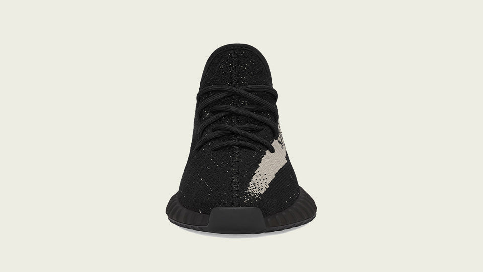 adidas YEEZY BOOST 350 V2 by1604 cblack/