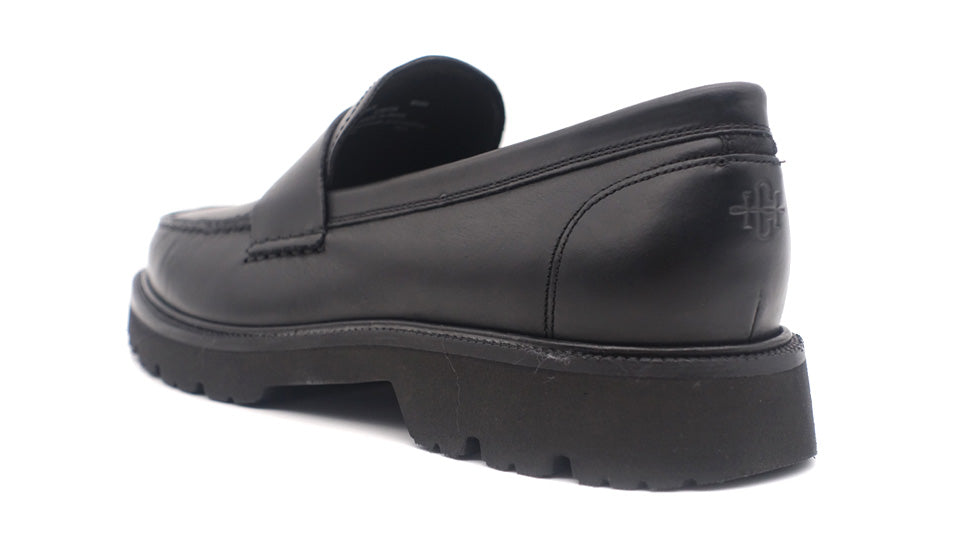 COLE HAAN AMERICAN CLASSICS PENNY LOAFER BLACK/BLACK – mita sneakers