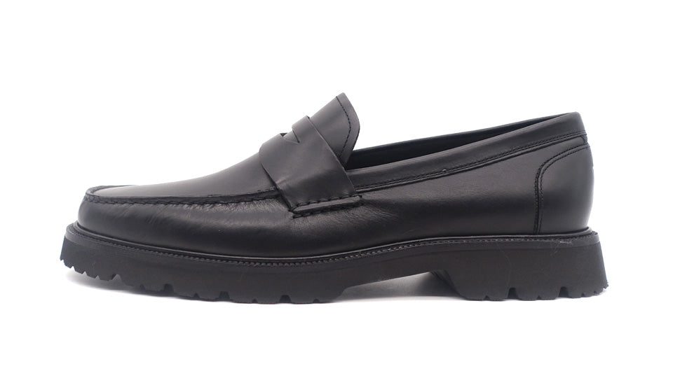 COLE HAAN AMERICAN CLASSICS PENNY LOAFER BLACK/BLACK – mita sneakers