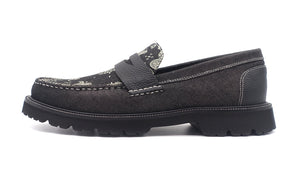 COLE HAAN AMERICAN CLASSICS PENNY LOAFER TXT "AMERICANA COLLECTION" AMERICANA 3