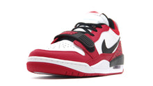 画像をギャラリービューアに読み込む, JORDAN BRAND AIR JORDAN LEGACY 312 LOW "CHICAGO" WHITE/BLACK/GYM RED 1