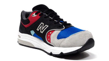 画像をギャラリービューアに読み込む, new balance CM1700 "WHIZ LIMITED x mita sneakers" M1 5