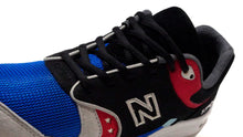 画像をギャラリービューアに読み込む, new balance CM1700 "WHIZ LIMITED x mita sneakers" M1 6