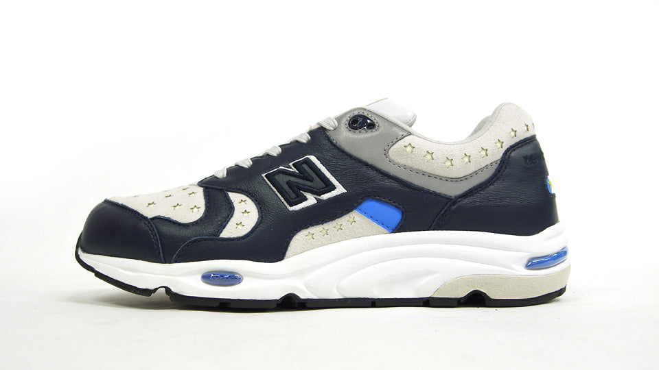 極美品 ニューバランス CM1700TE new balance ニューバランス] NEW BALANCE CM1700TE スニーカー☆送料込