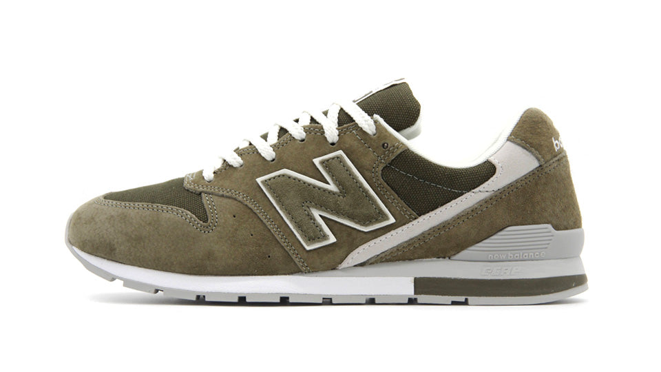 New Balance CM996 RI2 – mita sneakers