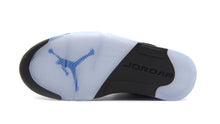 画像をギャラリービューアに読み込む, JORDAN BRAND AIR JORDAN 5 RETRO "RACER BLUE" "MICHAEL JORDAN" BLACK/RACER BLUE/REFRECT SILVER 4