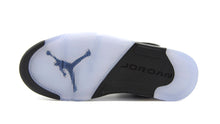 画像をギャラリービューアに読み込む, JORDAN BRAND AIR JORDAN 5 RETRO "OREO" "MICHAEL JORDAN" BLACK/COOL GREY/WHITE 4