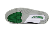 画像をギャラリービューアに読み込む, JORDAN BRAND AIR JORDAN 3 RETRO "PINE GREEN" "MICHAEL JORDAN" BLACK/MULTI COLOR/MULTI COLOR 4
