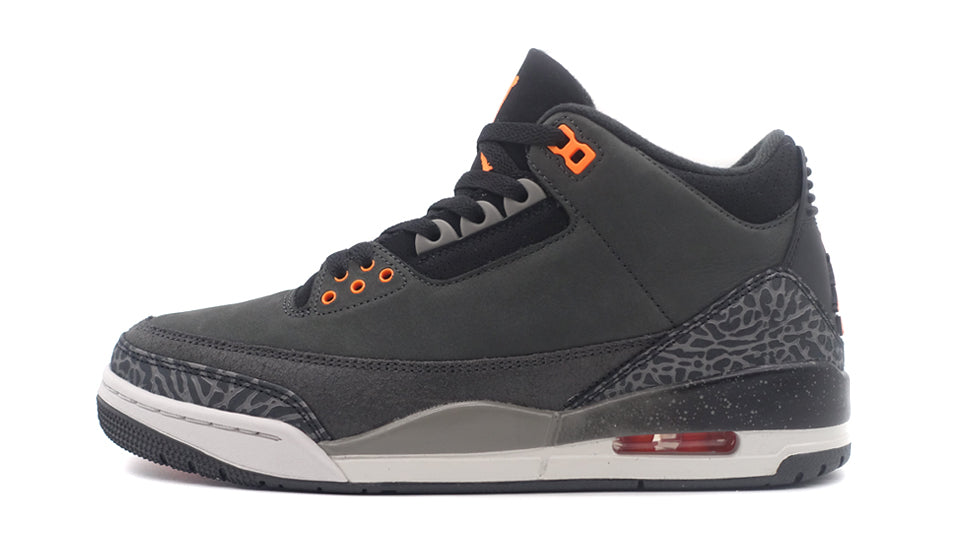JORDAN BRAND AIR JORDAN 3 RETRO 