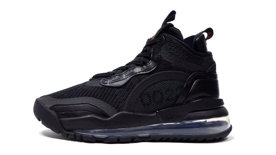 JORDAN BRAND JORDAN AEROSPACE 720 JCRD BLACK/CHALLENGE RED – mita 