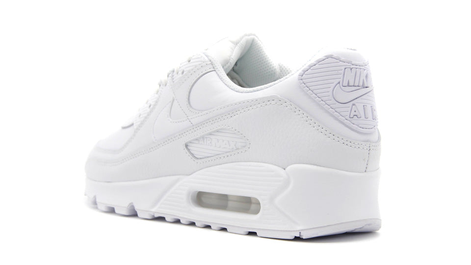 NIKE AIR MAX 90 "ICE PACK WHITE" 23.5cm