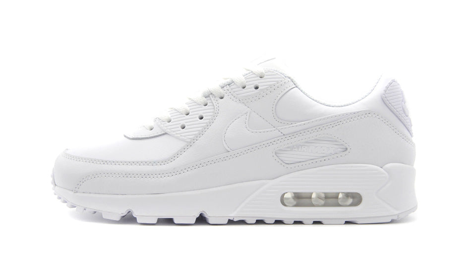 NIKE AIR MAX 90 "ICE PACK WHITE" 23.5cm