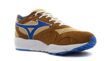 画像をギャラリービューアに読み込む, MIZUNO CONTENDER "SHINZO PARIS" "KAZOKU" BROWN/BEIGE/BLUE 5