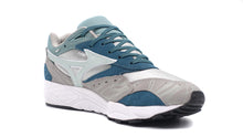 画像をギャラリービューアに読み込む, MIZUNO CONTENDER "HANON" SILVER/LIGHT GREEN/GREEN 5