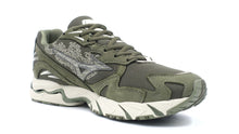 画像をギャラリービューアに読み込む, MIZUNO WAVE RIDER 10 "FIRE PHOENIX" "MAHARISHI" KHAKI/BEIGE/KHAKI 5
