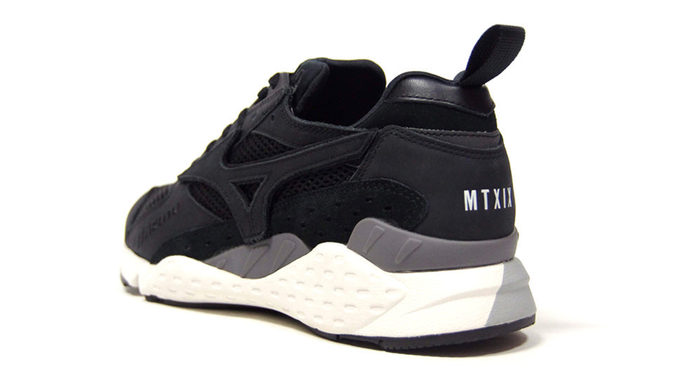 MIZUNO MONDO CONTROL MTXIX 