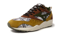 画像をギャラリービューアに読み込む, MIZUNO CONTENDER "24karats x mita sneakers" OLIVE/BROWN/WHITE 1