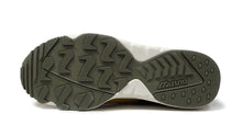 画像をギャラリービューアに読み込む, MIZUNO CONTENDER "24karats x mita sneakers" OLIVE/BROWN/WHITE 4