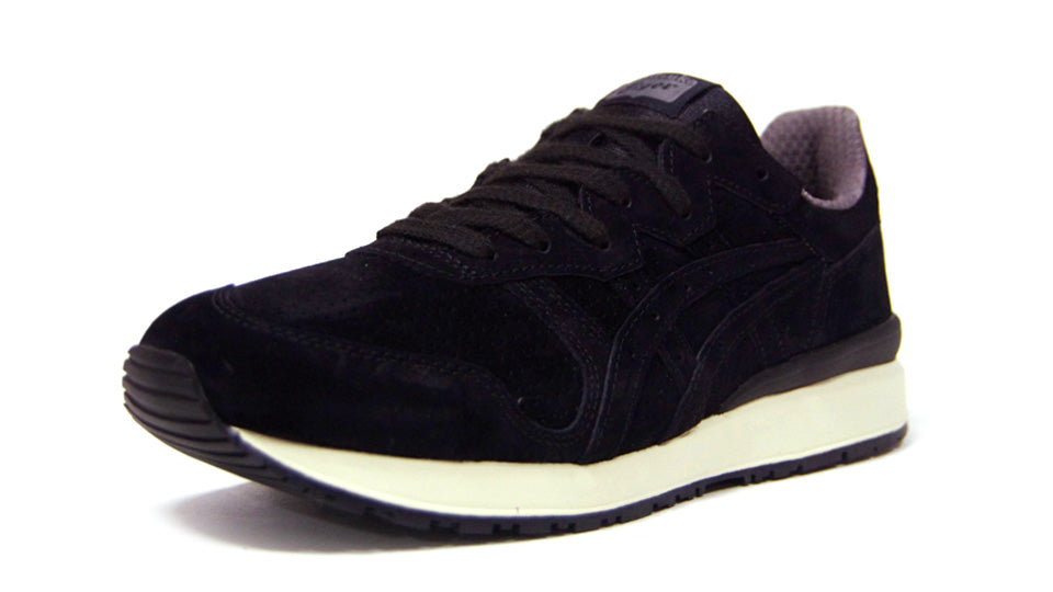 ★美品★ Onitsuka Tiger ALLY アリー ブラック 27.0 Onitsuka Tiger TIGER ALLY BLACK/BLACK – mita sneakers