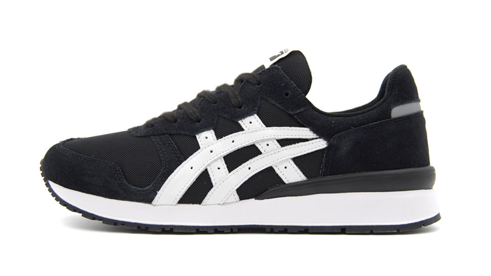 Onitsuka Tiger TIGER ALLY BLACK/WHITE – mita sneakers