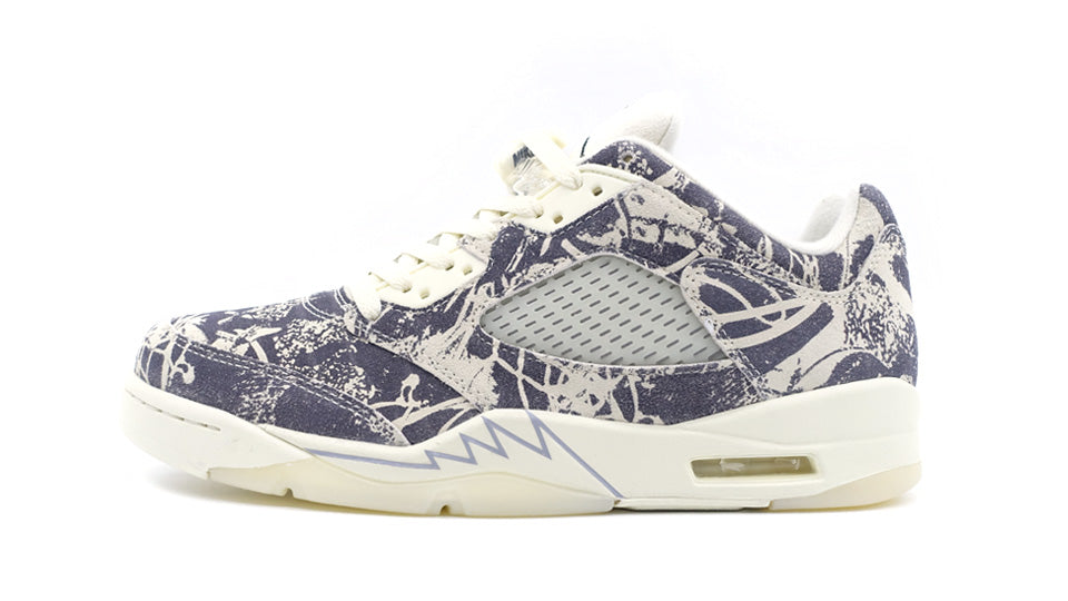 JORDAN BRAND (WMNS) AIR JORDAN 5 RETRO LOW  