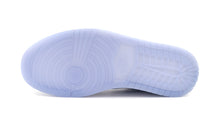 画像をギャラリービューアに読み込む, JORDAN BRAND (WMNS) AIR JORDAN 1 LOW "MICHAEL JORDAN" WHITE/WOLF GREY/ALUMINUM 4