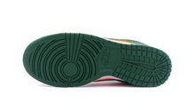 画像をギャラリービューアに読み込む, NIKE DUNK LOW RETRO "MIAMI HURRICANES" TEAM DARK GREEN/TEAM ORANGE/WHITE 4