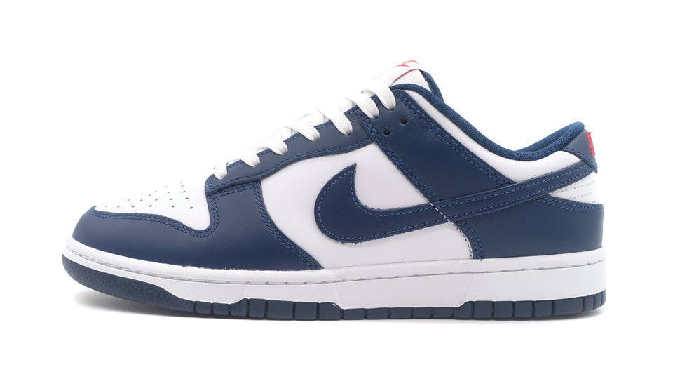 NIKE DUNK LOW RETRO VALERIAN BLUE/VALERIAN BLUE/WHITE – mita sneakers NIKE DUNK LOW RETRO VALERIAN BLUE/VALERIAN BLUE/WHITE – mita sneakers