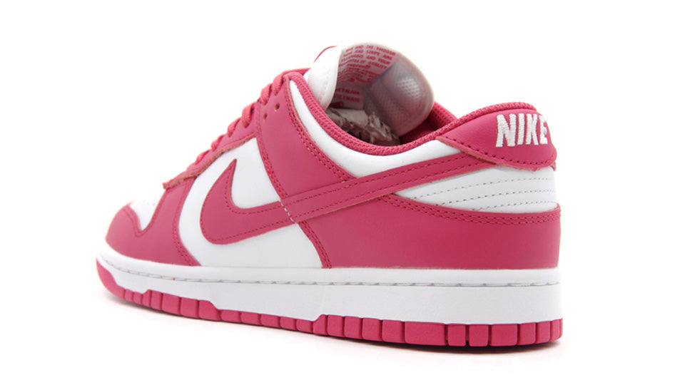 NIKE (WMNS) DUNK LOW 