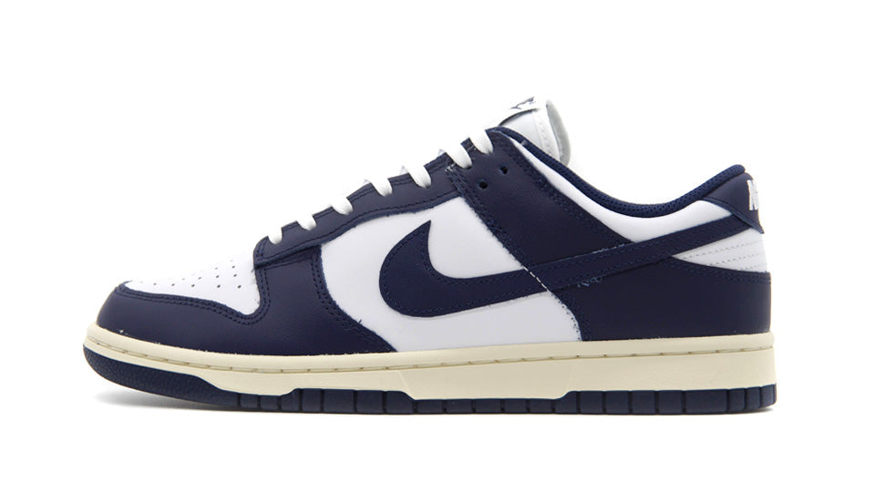 NIKE (WMNS) DUNK LOW 