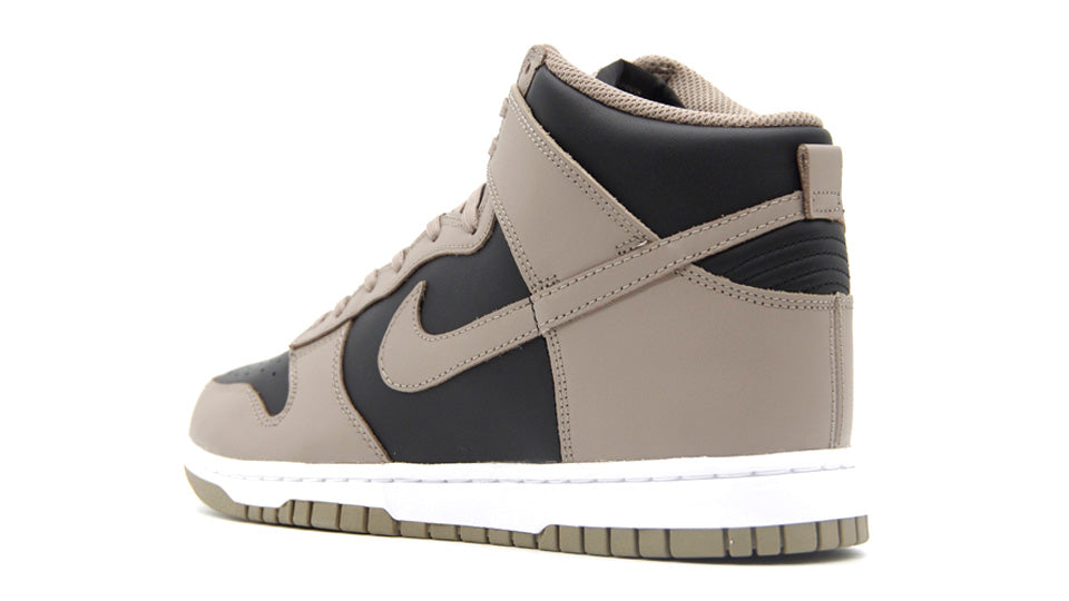 NIKE (WMNS) DUNK HIGH 