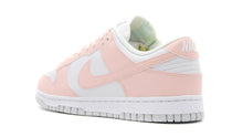 画像をギャラリービューアに読み込む, NIKE (WMNS) DUNK LOW NEXT NATURE "PALE CORAL" WHITE/PALE CORAL 2