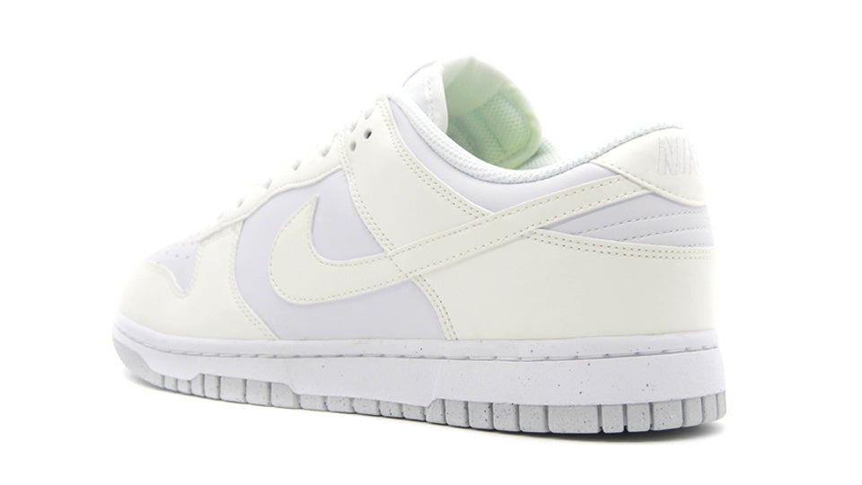 Amazon | [ナイキ] ダンク ロー SE J DUNK LOW SE セイル/ホワイト/ゲームロイヤル/セイル FV7472-100 24.0 cm | NIKE(ナイキ) | 運動靴・スニーカー