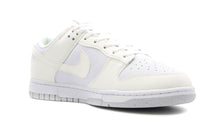 画像をギャラリービューアに読み込む, NIKE (WMNS) DUNK LOW NEXT NATURE "SAIL" WHITE/SAIL 5