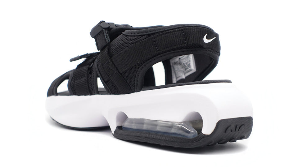NIKE AIR MAX SOL BLACK/WHITE/WHITE – mita sneakers