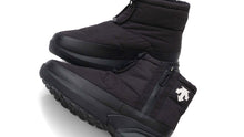 画像をギャラリービューアに読み込む, DESCENTE ACTIVE WINTER BOOTS SHORT PLUS BLK 8