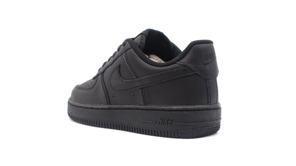 Air force best sale 1 ps black
