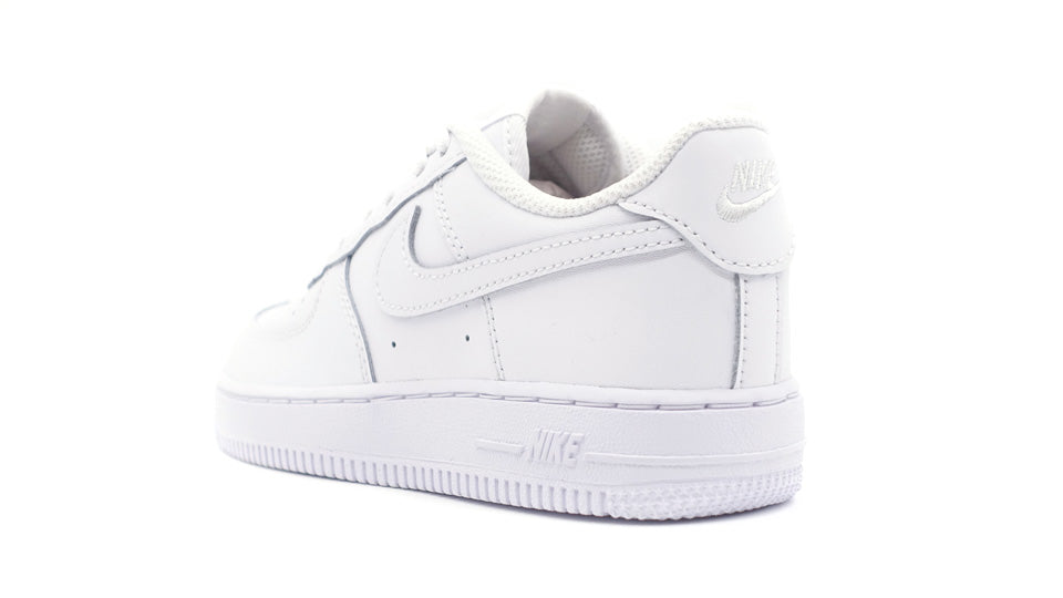 NIKE FORCE 1 LE PS WHITE/WHITE – mita sneakers