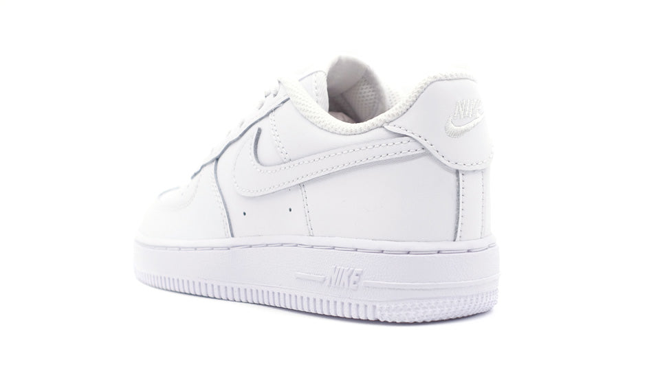 NIKE FORCE 1 LE PS WHITE WHITE mita sneakers