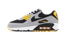 画像をギャラリービューアに読み込む, NIKE AIR MAX 90 WOLF GREY/BLACK/UNIVERSITY BLUE 3