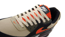 画像をギャラリービューアに読み込む, NIKE AIR MAX 90 TWEED/ORANGE BLAZE/ 6