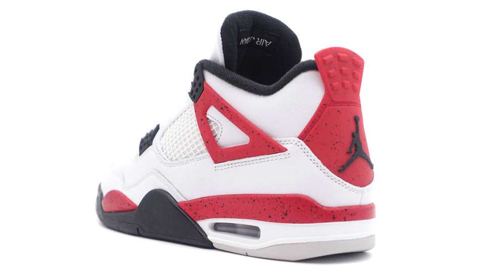 JORDAN BRAND AIR JORDAN 4 RETRO 